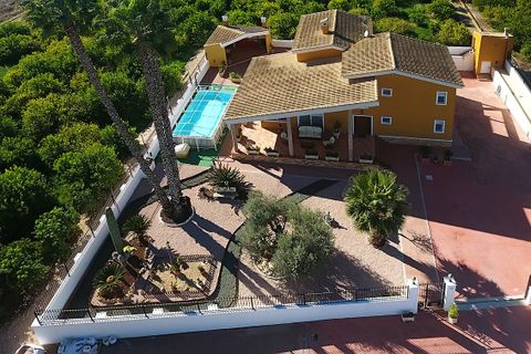 Villa i Orihuela, Alicante, Orihuela - € 675.000 | Ref: WW410670 - foto 3